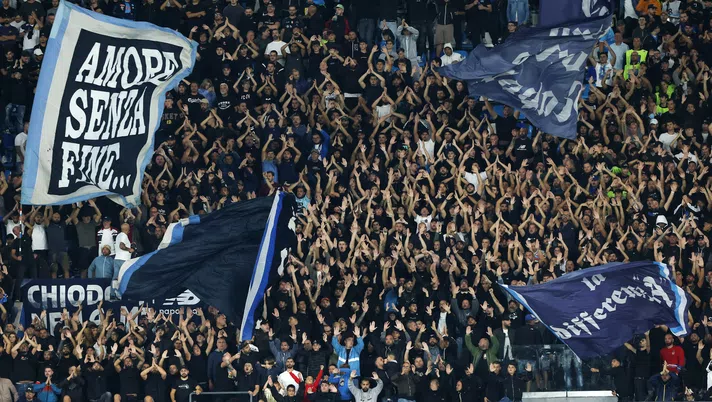 biglietti napoli