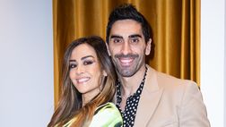 Magnini: “Io e Giorgia ci amiamo alla follia! Gelosa? Non è così, non ci conoscono”