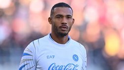 Juan Jesus, negatività sul rinnovo: può lasciare Napoli. C’entra una strategia di ADL