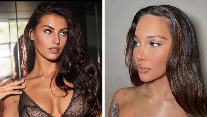 Toro-Juve, confronto pure sugli spalti: da Isidora a Marina, il derby delle wags- immagine 1