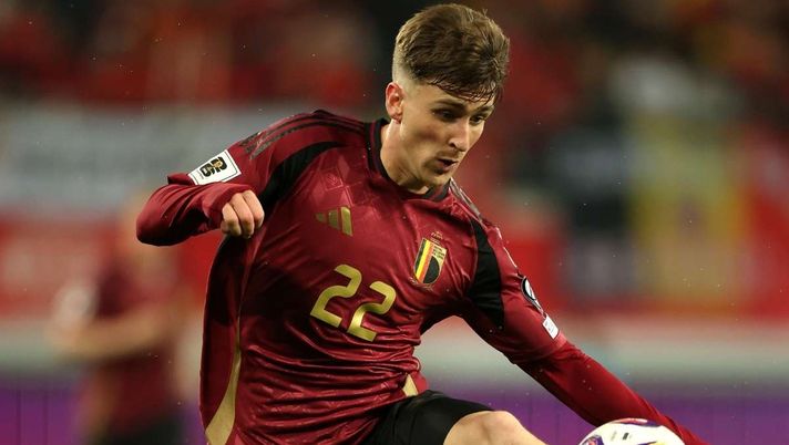 Saelemaekers, un infortunio che mette nei guai il Milan. Ecco cosa filtra. Tre soluzioni