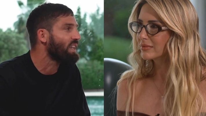 Giorgia Rossi: “Ma quanto è forte, Marco Palestra?”, Pavoletti: “Lo sarà se capisce che deve…” - immagine 1