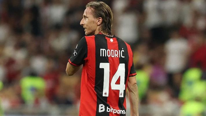 Getty Images Modric ringrazia i tifosi del Milan: “Dobbiamo affrontare la dura realtà e ammettere…” - immagine 1