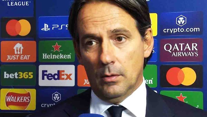 Simone Inzaghi e il futuro