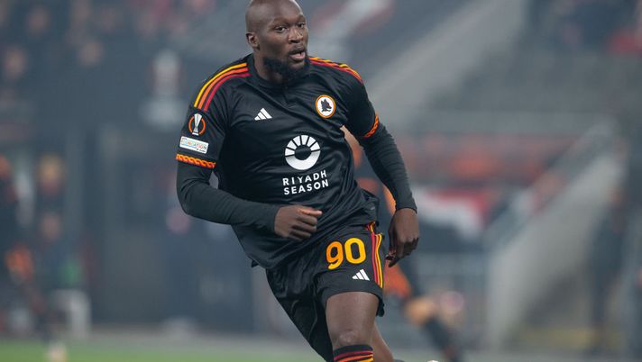 Getty Images Slavia Praga-Roma 2-0 LE PAGELLE: Lukaku c’è ma non si vede. Llorente a fari spenti- immagine 1