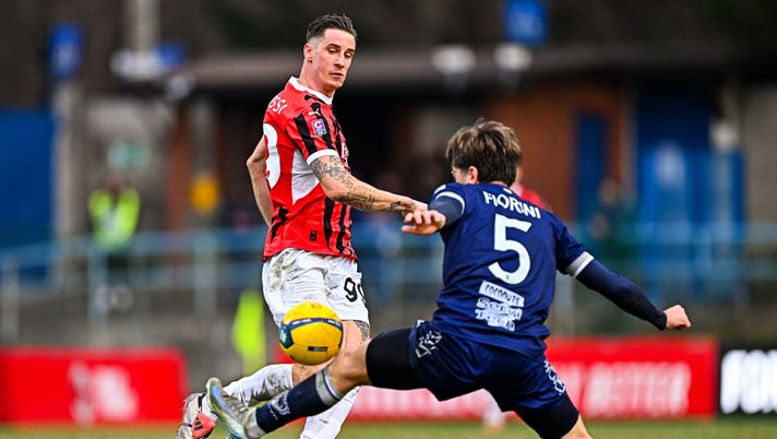 Il Rimini vince la Coppa Italia Serie C: gioia anche per un ex Fiorentina - immagine 1