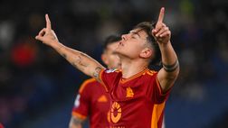 SM – Inter, pazza idea Dybala: due cessioni per finanziarla