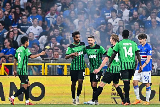 Modena-Sassuolo: prima il dominio dei Canarini nel derby, ora l’era d’oro neroverde- immagine 3