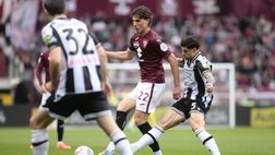 Giudice Sportivo: cinque squalificati, Torino e Udinese al completo