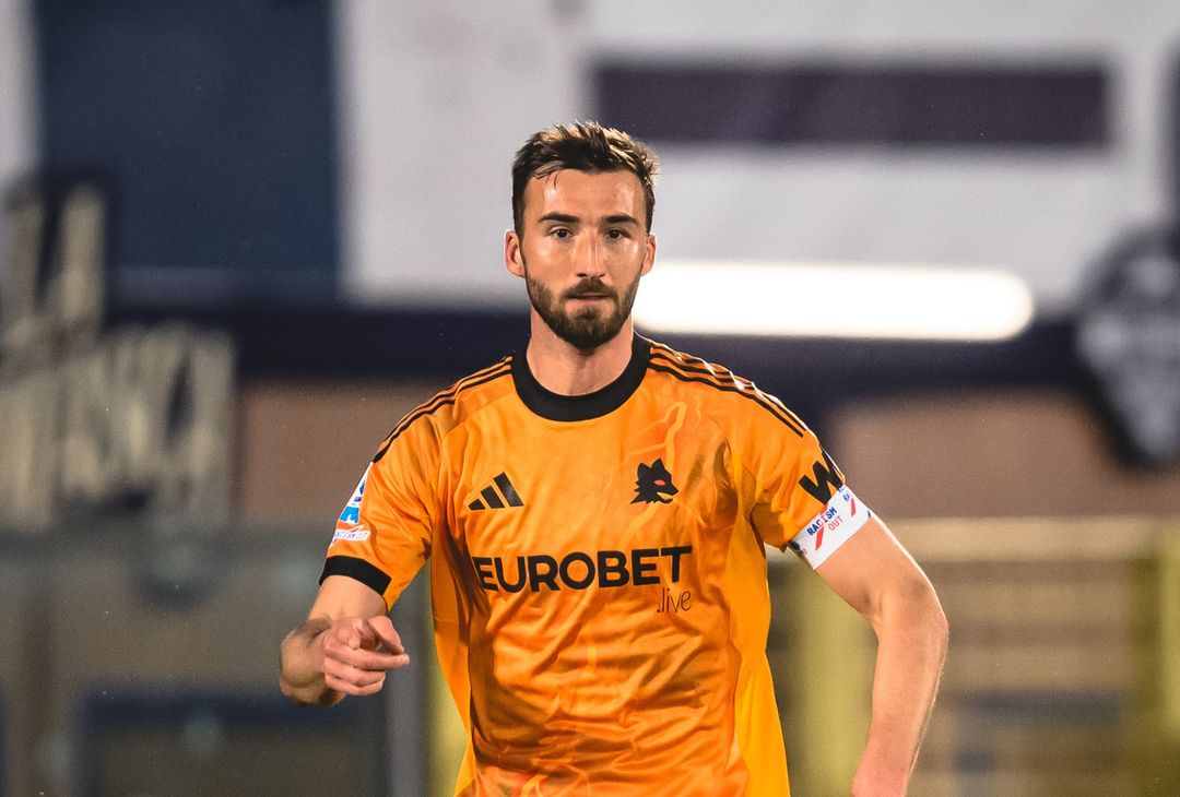 Como-Roma 2-1 – FOTO GALLERY - immagine 43