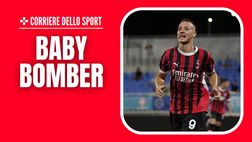 Milan Futuro, Camarda si candida per essere già titolare con l’Entella