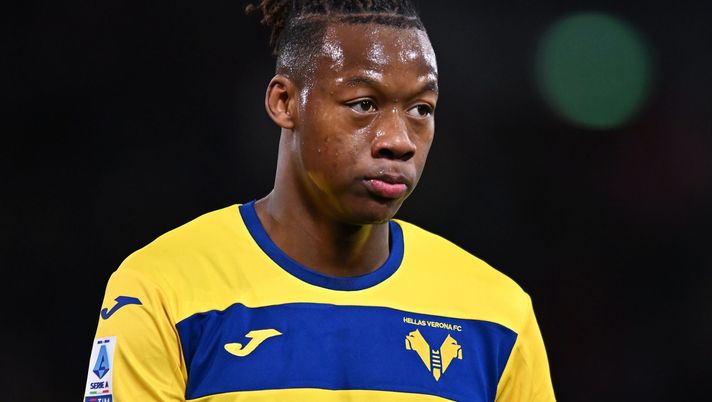 News Udinese | Noslin: “Con i friulani per conquistare la vittoria” - immagine 1