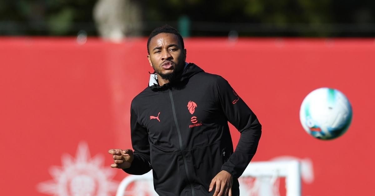 Milan, Pellegatti: “Dobbiamo capire la situazione Nkunku. Serve un attaccante con la fame” Milan, Pellegatti: “Dobbiamo capire la situazione Nkunku. Serve un attaccante con la fame”