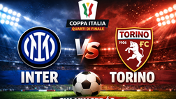 Pronostico Inter-Torino: la goleada del campionato potrebbe condizionare il match