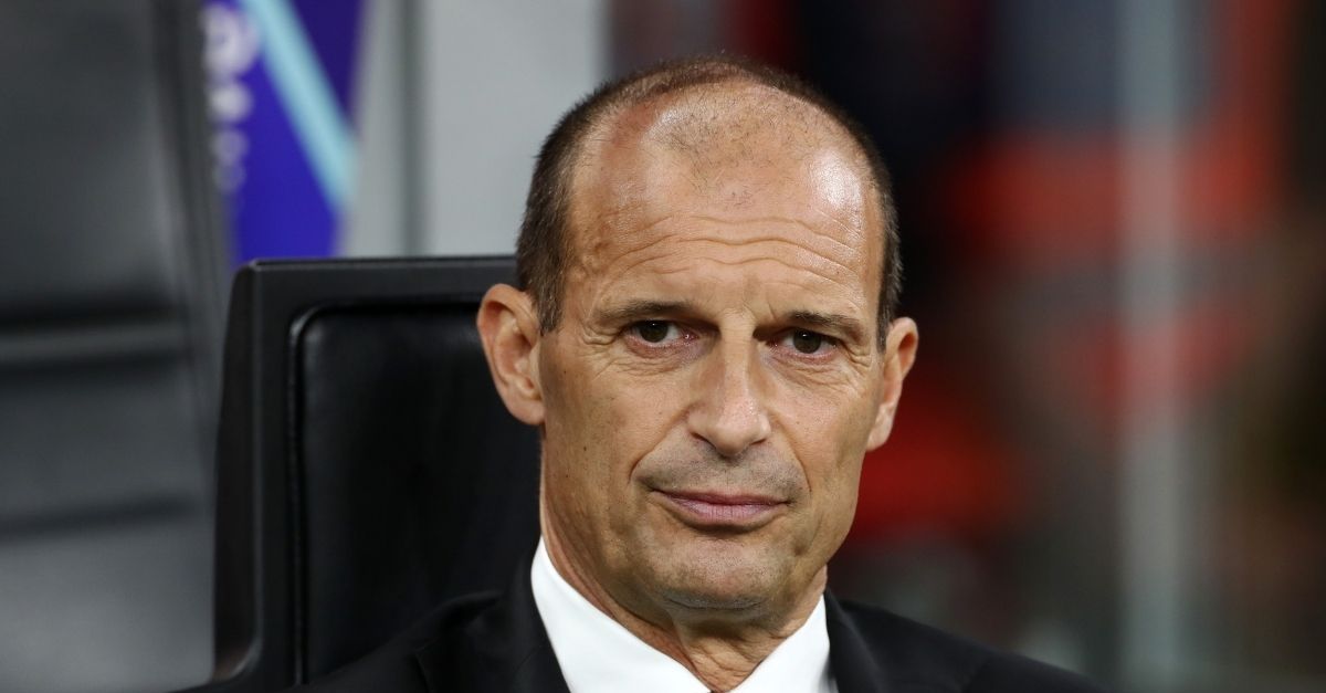 Calamai: “Chissà se il mondo Juventus rimpiange il corto muso di Allegri”