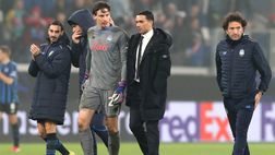 Il Bayern umilia l’Atalanta: ma la Dea ha meno colpe delle altre big – CorSera