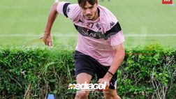 Calciomercato Palermo, futuro Soleri: Pisa e Reggiana su di lui, priorità Edo…
