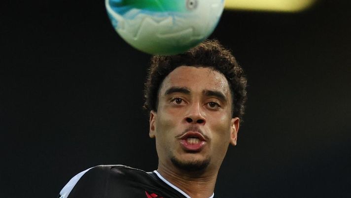 Arthur Atta (centrocampista Udinese) | Serie A News (Getty Images) Milan, Atta un centrocampista giusta per Allegri? Ecco i suoi numeri