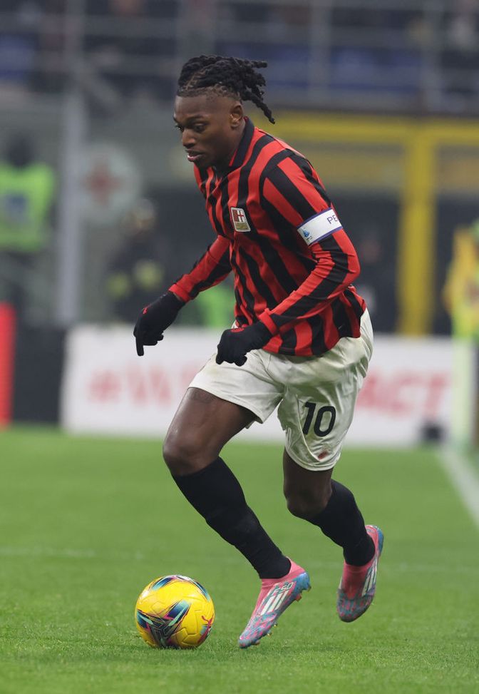 (Photo by Claudio Villa/AC Milan via Getty Images)  Milan: giugno è il mese delle cessioni, luglio sarà il mese degli acquisti- immagine 2