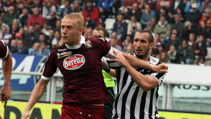 Se questo è il Toro… - immagine 1