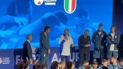 VIDEO / Spalletti: “Pronti a fare il bene della Nazionale”