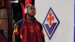 Ndicka l’insostituibile