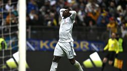 Sacchetti: “Il gol sbagliato da Kean lo facevo anche io a 70 anni”