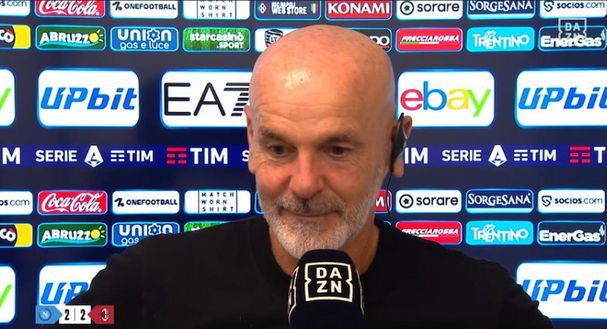 Cerruti: “Milan? Non mi sorprenderei se presto Pioli togliesse il disturbo”- immagine 3