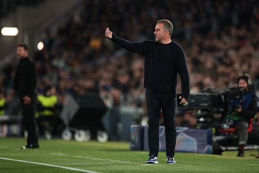 Barcellona, fuori dalla Champions ma Hansi Flick verso il rinnovo- immagine 2