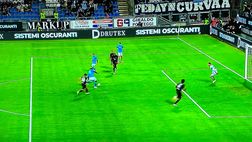 VIDEO Cagliari-Napoli 0-3, Kvara ricambia il favore e Lukaku la chiude!