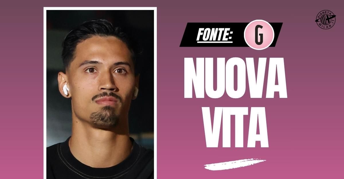 Reijnders: “Il Milan mi ha aiutato a guadagnarmi il Manchester City. Ora …” Reijnders: “Il Milan mi ha aiutato a guadagnarmi il Manchester City. Ora …”