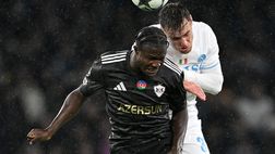 Beukema limita Addai: sostituito, ma per il cambio di sistema. I voti dei quotidiani