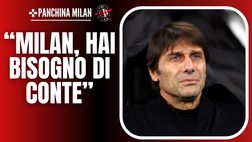 Ordine consiglia: “Milan, hai bisogno di Conte. L’unica alternativa è…”