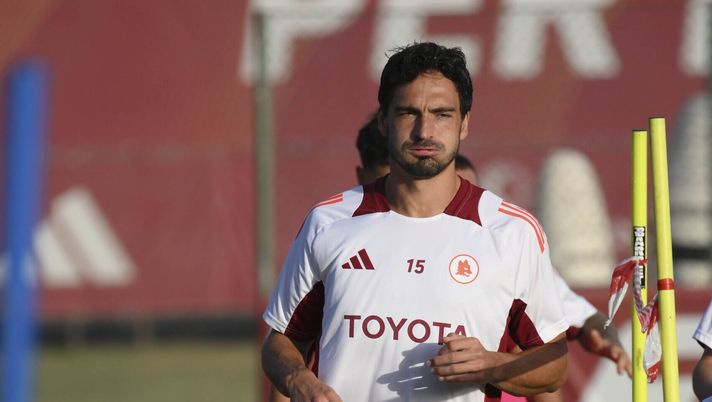 Hummels punge ancora il club: “Ho più trofei che minuti” - immagine 1