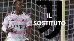 Calciomercato Juventus / I bianconeri si coprono, in arrivo il post Pogba