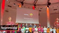 Gasperini su Eurobet.live: “Questo sponsor rende le maglie ancora più belle”