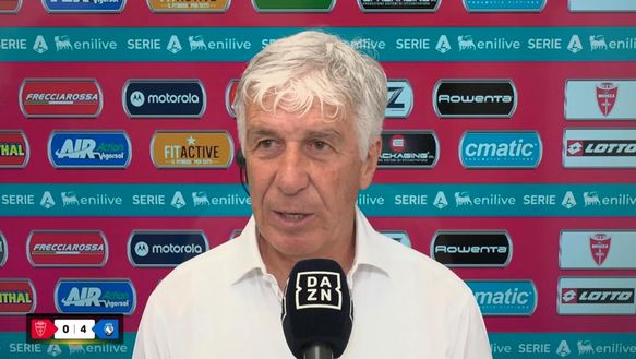 Ferrante e il retroscena su Gasperini: “Prima di firmare per l’Inter era ad un passo da…”- immagine 3