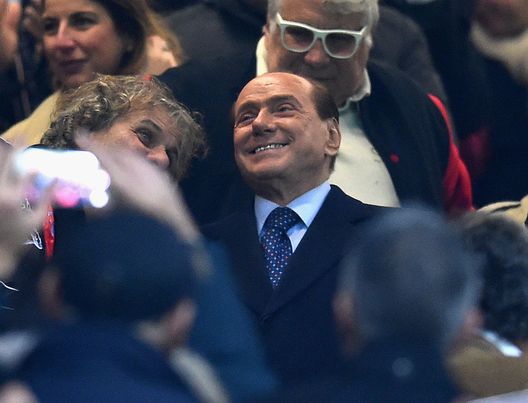 L'ex presidente rossonero vince un derby sul piano legale