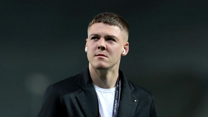 UFFICIALE – Holm è un nuovo calciatore del Bologna: il comunicato del club - immagine 1