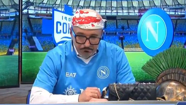 VIDEO Il Como segna il gol vittoria: la reazione di Mimmo Pesce in diretta tv VIDEO Il Como segna il gol vittoria: la reazione di Mimmo Pesce in diretta tv - immagine 1