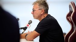 Baroni: “La verità su Asllani! Nelle ultime partite non c’è stato perché…”