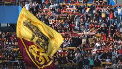 Cremonese-Roma, da lunedì in vendita i biglietti per il settore ospiti: ecco le info