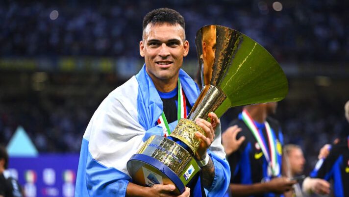 Lautaro: “La verità per il rinnovo! Lukaku, è finita così. Olimpiade, Taremi, rigori, Zhang, Thuram…” - immagine 1