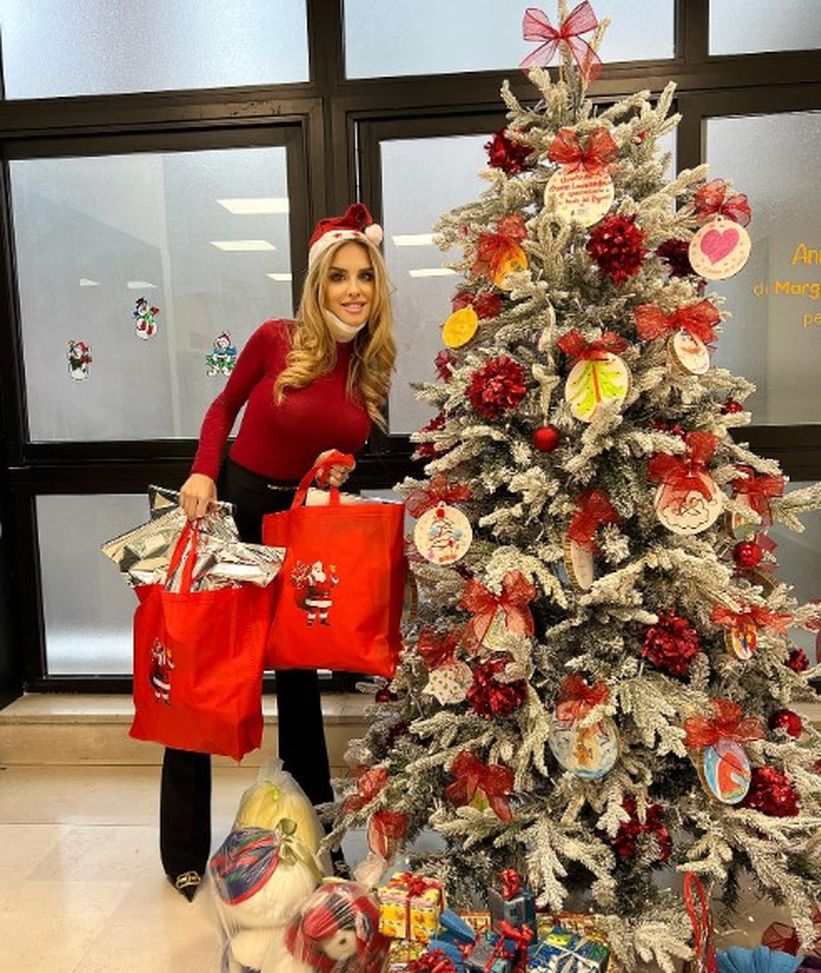 Michela Persico al Regina Margherita: “Non dimenticherò mai questo giorno”- immagine 2