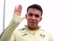 Verona, il Buon Natale dei gialloblù dal campo d’allenamento