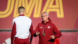 Contro il Porto c’è in palio l’Europa. Ranieri: “Dovbyk deve fare di più”