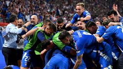 Euro 2024, Zaccagni porta l’Italia agli ottavi: ecco contro chi e quando giocherà