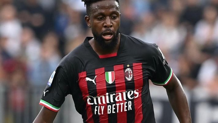 Calciomercato Milan, Origi unico e ultimo esubero in casa rossonera