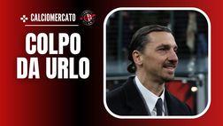 Calciomercato Milan – Caccia all’attaccante: si fa largo un nome (quasi) insospettabile
