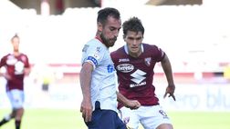 Salernitana-Cagliari, le formazioni ufficiali: gioca Costil. Mancosu con Oristano dietro a Luvumbo